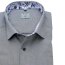 MARVELIS Hemd COMFORT FIT fil a fil langarm