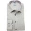 MARVELIS Hemd COMFORT FIT fil a fil langarm