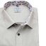 MARVELIS Hemd COMFORT FIT fil a fil langarm
