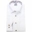 MARVELIS Hemd COMFORT FIT fil a fil langarm