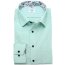 MARVELIS chemise pour homme MODERN FIT fil a fil à manches longue