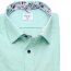 MARVELIS chemise pour homme MODERN FIT fil a fil à manches longue