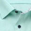 MARVELIS chemise pour homme MODERN FIT fil a fil à manches longue