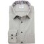 MARVELIS Hemd MODERN FIT Fil a Fil Langarm