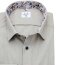 MARVELIS Hemd MODERN FIT Fil a Fil Langarm