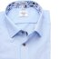 MARVELIS Hemd MODERN FIT Fil a Fil Langarm