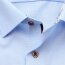 MARVELIS Hemd MODERN FIT Fil a Fil Langarm