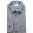 MARVELIS Hemd MODERN FIT Fil a Fil Langarm