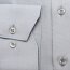 MARVELIS Hemd MODERN FIT diamant Jacquard structure langarm