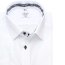 MARVELIS Hemd MODERN FIT uni langarm kontrast