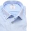 MARVELIS Hemd MODERN FIT diamant Jacquard structure langarm