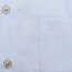 MARVELIS Hemd MODERN FIT diamant Jacquard structure langarm
