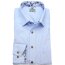 MARVELIS Hemd COMFORT FIT fil a fil langarm