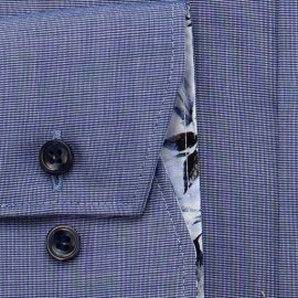 MARVELIS Hemd COMFORT FIT fil a fil langarm