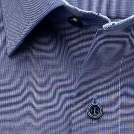 MARVELIS Hemd COMFORT FIT fil a fil langarm