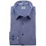 MARVELIS Hemd COMFORT FIT fil a fil langarm