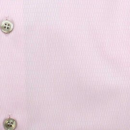 MARVELIS Hemd BODY FIT 3D Diamant Jacquard langarm