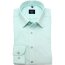MARVELIS Hemd BODY FIT 3D Diamant Jacquard langarm