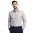 OLYMP Level Five BODY FIT a diamante camisa para hombres mangas largas