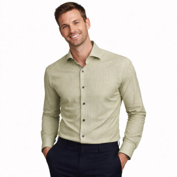 OLYMP chemise pour homme level five BODY FIT à manches longue