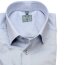 MARVELIS Hemd COMFORT FIT Diamant Jacquard 3D Structure langarm