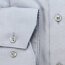 MARVELIS Hemd COMFORT FIT Diamant Jacquard 3D Structure langarm