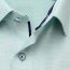 MARVELIS Hemd MODERN FIT diamant Jacquard structure langarm