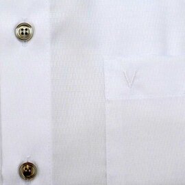 MARVELIS Hemd MODERN FIT diamant Jacquard structure langarm