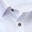 MARVELIS Hemd MODERN FIT diamant Jacquard structure langarm