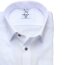 MARVELIS Hemd MODERN FIT diamant Jacquard structure langarm