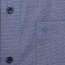 MARVELIS Hemd MODERN FIT Fil a Fil Langarm