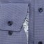 MARVELIS Hemd MODERN FIT Fil a Fil Langarm