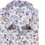 MARVELIS camisa para hombres COMFORT FIT statement mangas cortas
