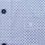MARVELIS Hemd COMFORT FIT modischer statement Druck halbarm