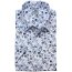MARVELIS chemise pour homme COMFORT FIT statement à manches courtes
