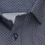 MARVELIS camisa para hombres COMFORT FIT statement mangas cortas