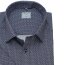 MARVELIS camisa para hombres COMFORT FIT statement mangas cortas