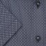 MARVELIS camisa para hombres COMFORT FIT statement mangas cortas