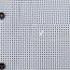 MARVELIS Hemd COMFORT FIT modischer statement Druck halbarm