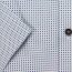 MARVELIS Hemd COMFORT FIT modischer statement Druck halbarm