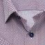 MARVELIS Men`s Shirt COMFORT FIT statement print short sleeve