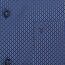 MARVELIS Hemd COMFORT FIT modischer statement Druck halbarm