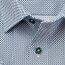MARVELIS Men`s Shirt COMFORT FIT statement print short sleeve