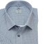 MARVELIS Men`s Shirt COMFORT FIT statement print short sleeve