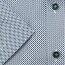 MARVELIS Men`s Shirt COMFORT FIT statement print short sleeve