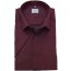 MARVELIS chemise pour homme COMFORT FIT jacquard à manches courtes