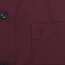 MARVELIS chemise pour homme COMFORT FIT jacquard à manches courtes