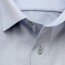 MARVELIS jacquard camisa para hombres COMFORT FIT mangas cortas