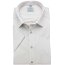 MARVELIS chemise pour homme COMFORT FIT jacquard à manches courtes
