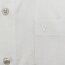 MARVELIS chemise pour homme COMFORT FIT jacquard à manches courtes